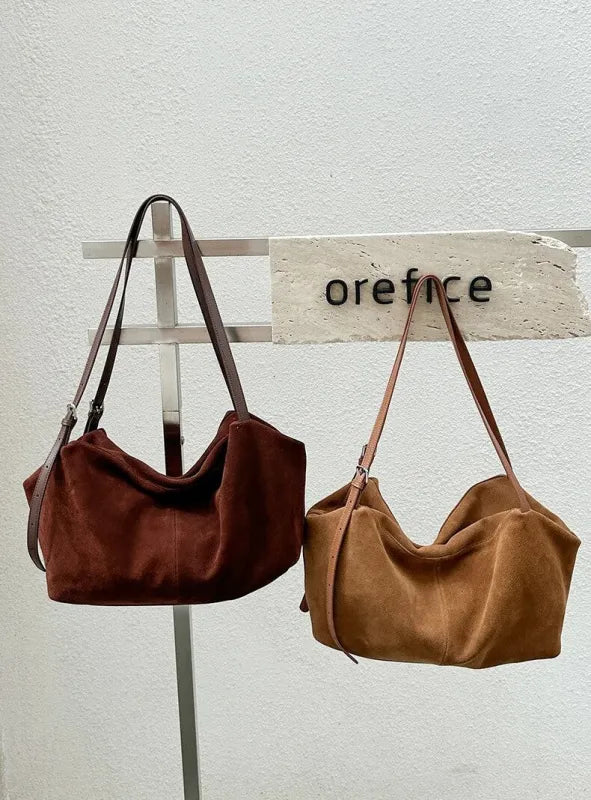 Inès | Small Soft Tote