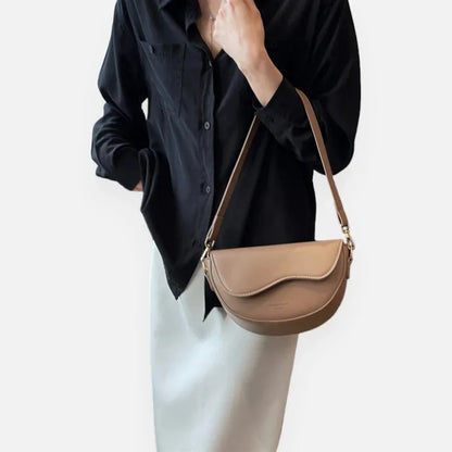 Danièle | Small Half-Moon Belt Bag