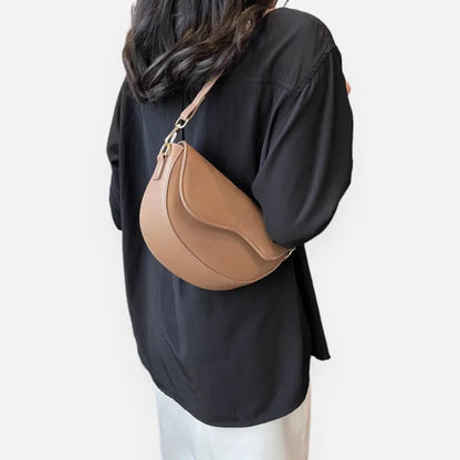 Danièle | Small Half-Moon Belt Bag