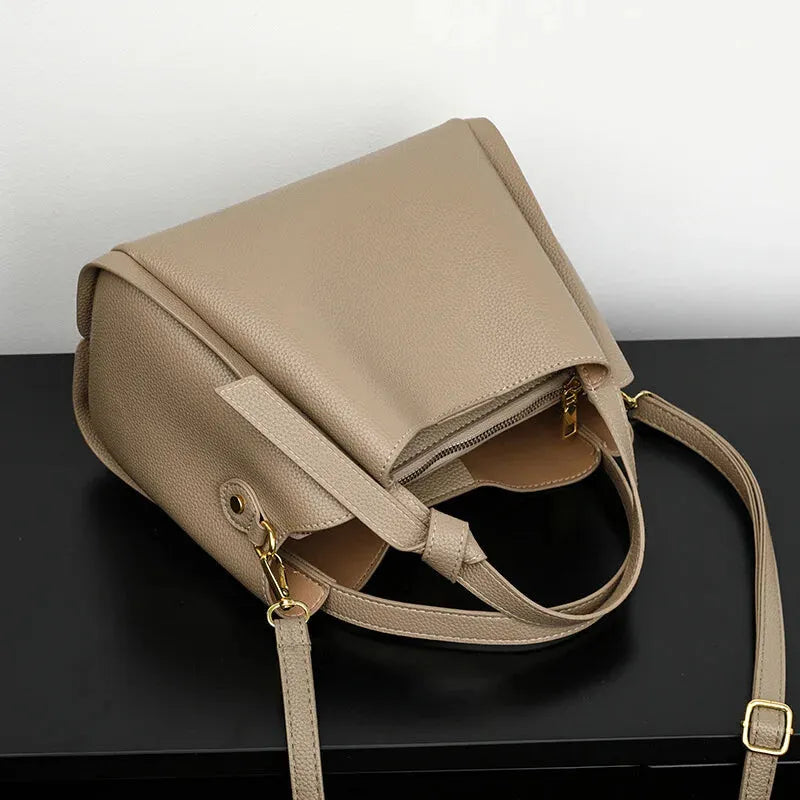 Lou | Everyday Shoulder Bag