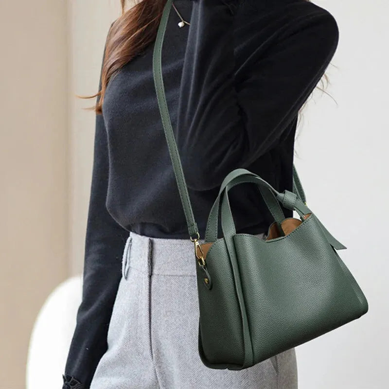 Lou | Everyday Shoulder Bag