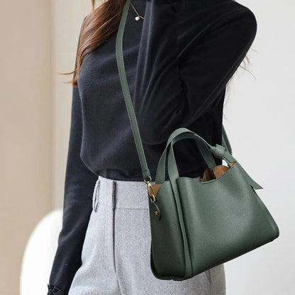 Lou | Everyday Shoulder Bag