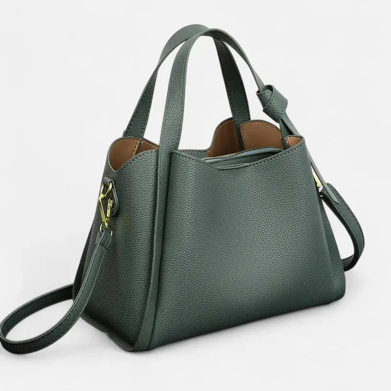 Lou | Everyday Shoulder Bag