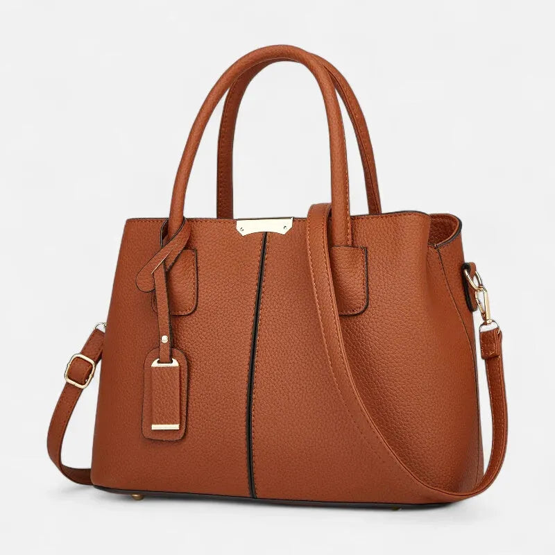 Mia | Everyday Shoulder Bag