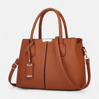 Mia | Everyday Shoulder Bag