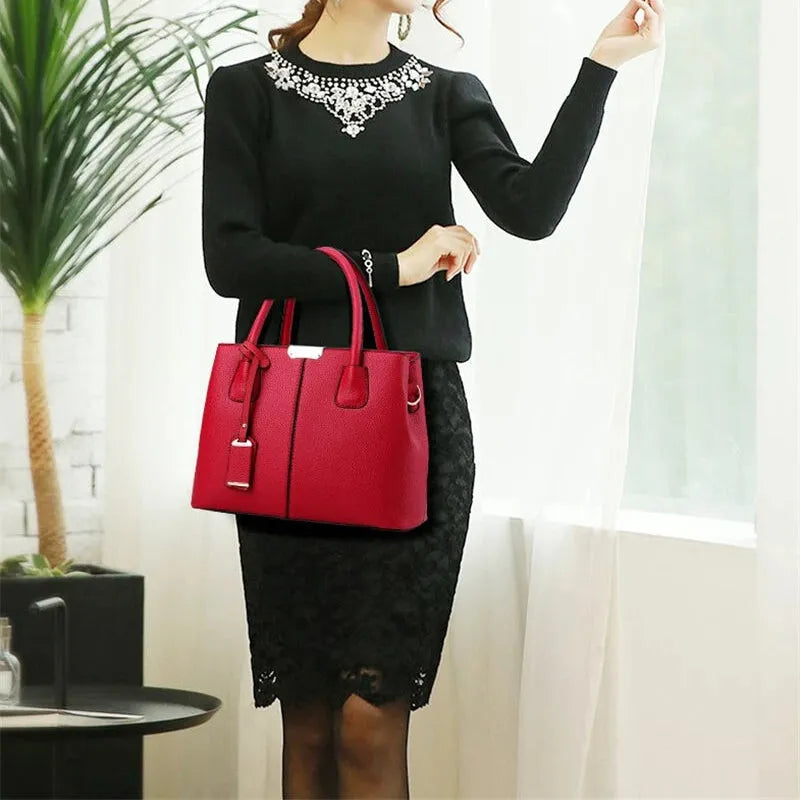 Mia | Everyday Shoulder Bag