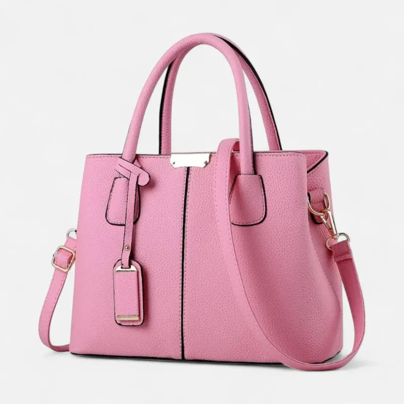 Mia | Everyday Shoulder Bag