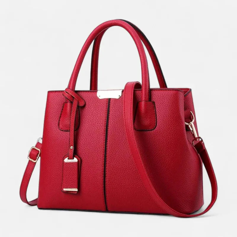 Mia | Everyday Shoulder Bag