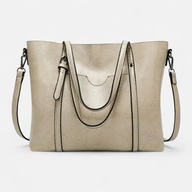 Adèle | Vintage Shoulder Bag