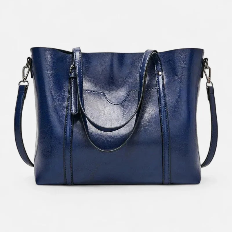 Adèle | Vintage Shoulder Bag