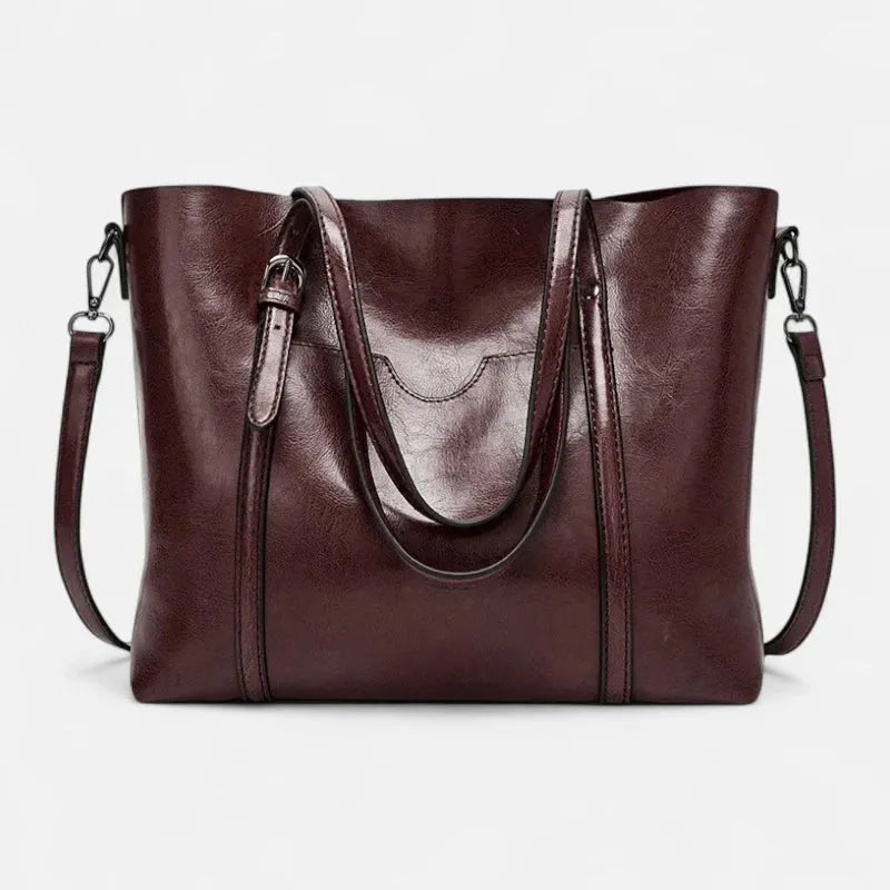 Adèle | Vintage Shoulder Bag