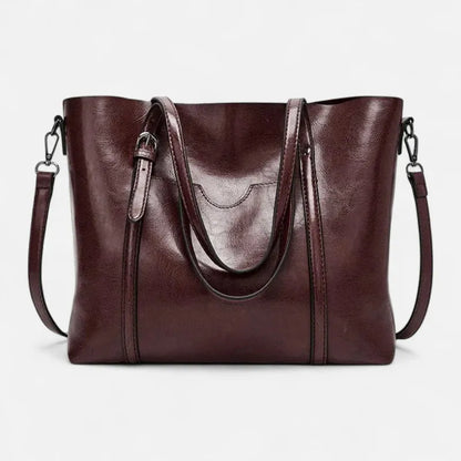 Adèle | Vintage Shoulder Bag