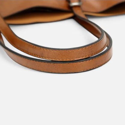 Adèle | Vintage Shoulder Bag