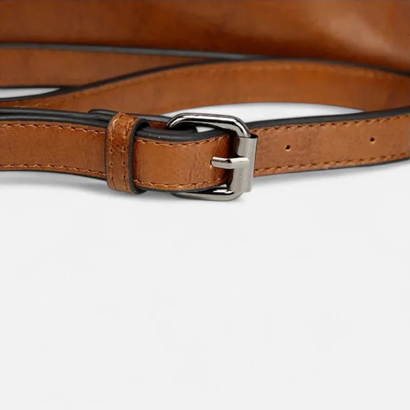 Adèle | Vintage Shoulder Bag