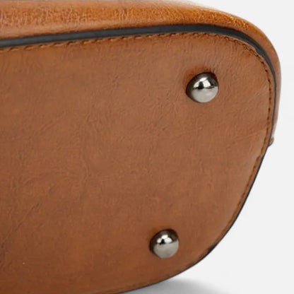 Adèle | Vintage Shoulder Bag