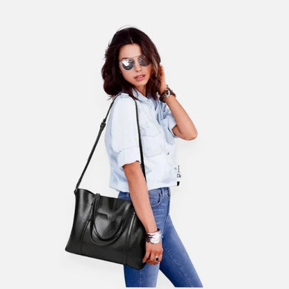 Adèle | Vintage Shoulder Bag