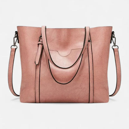 Adèle | Vintage Shoulder Bag
