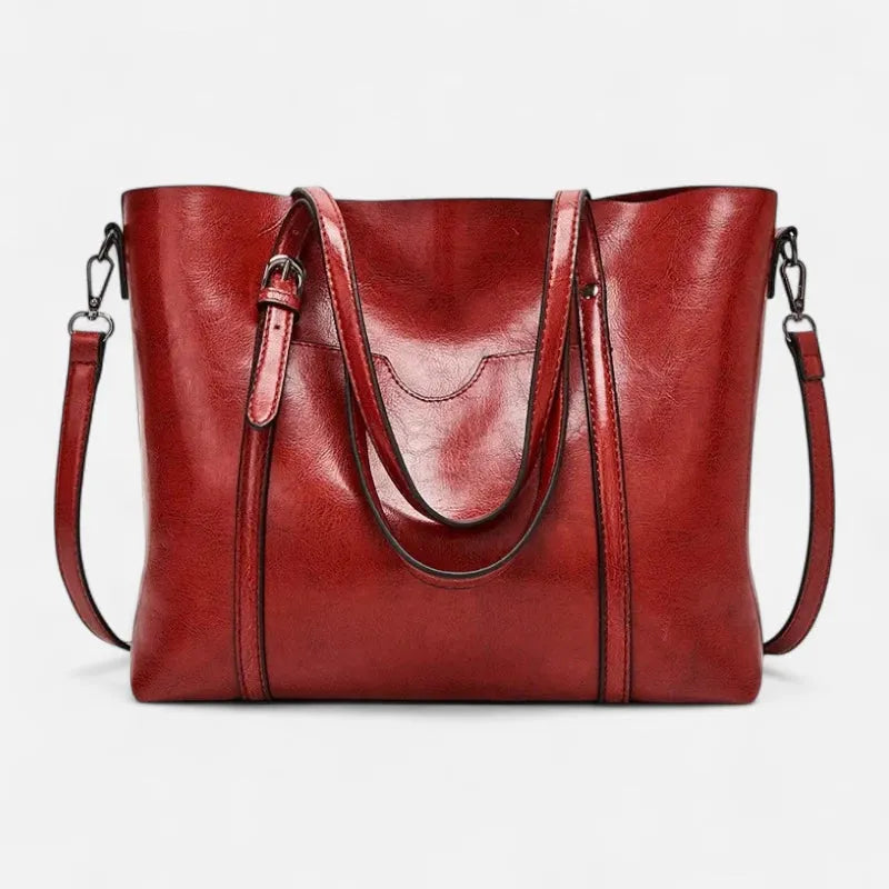 Adèle | Vintage Shoulder Bag