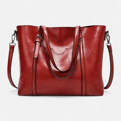 Adèle | Vintage Shoulder Bag