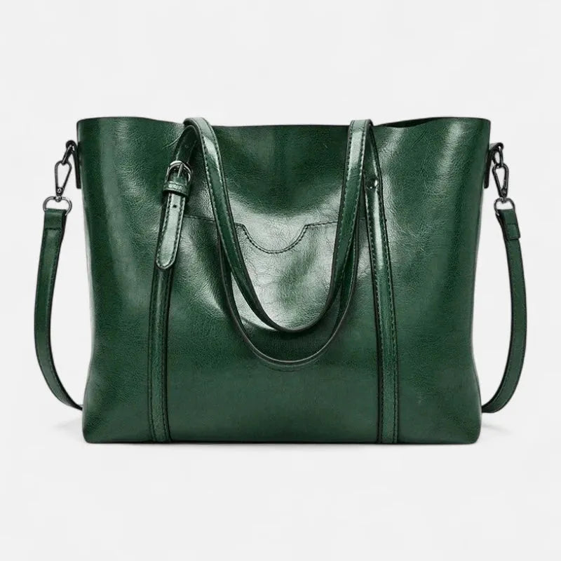 Adèle | Vintage Shoulder Bag