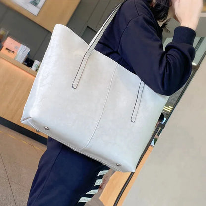 Léonie | Vintage Tote