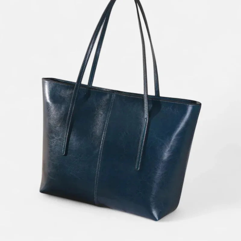 Léonie | Vintage Tote