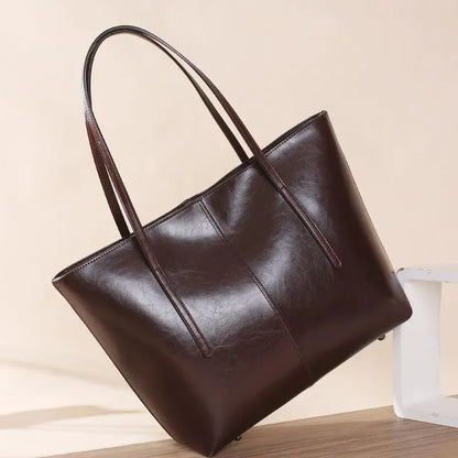 Léonie | Vintage Tote
