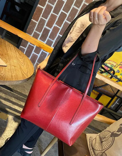 Léonie | Vintage Tote