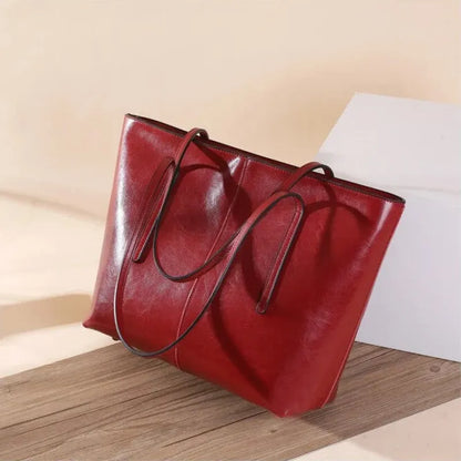 Léonie | Vintage Tote