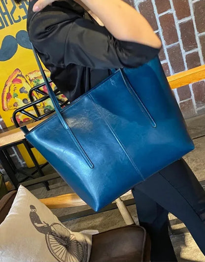 Léonie | Vintage Tote