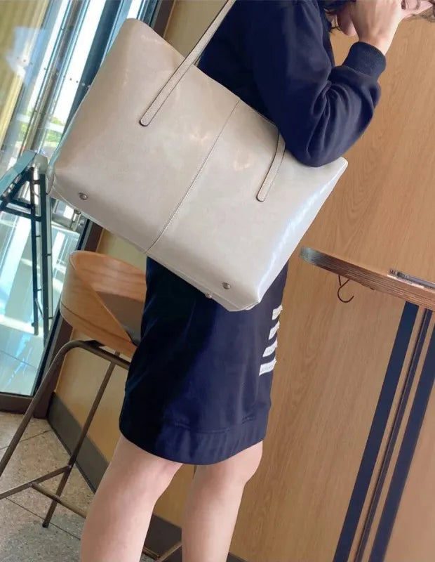 Léonie | Vintage Tote