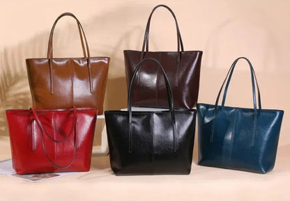 Léonie | Vintage Tote