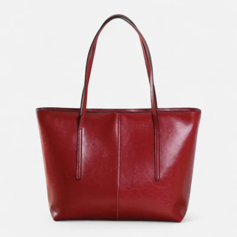Léonie | Vintage Tote